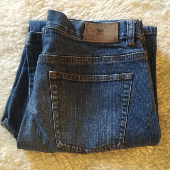 Lauren Ralph Lauren Denim - Lauren Jeans Co RL jeans